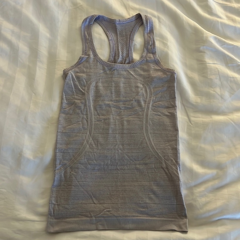 Swiftly Tech Tank - Size 2